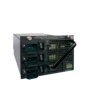 Cisco 4500E 9000W AC Triple Input Power Supply (Data+PoE) PWR-C45-9000ACV-RF