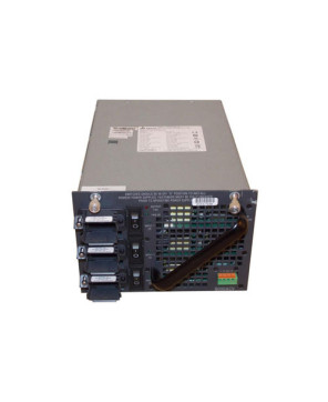 Cisco 4500E 9000W AC Triple Input Power Supply (Data+PoE) PWR-C45-9000ACV-RF