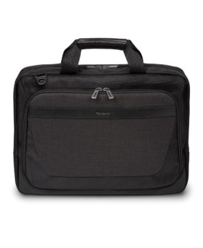 Targus 14-15.6" Citysmart Multifit Topload Laptop Case TBT914AU