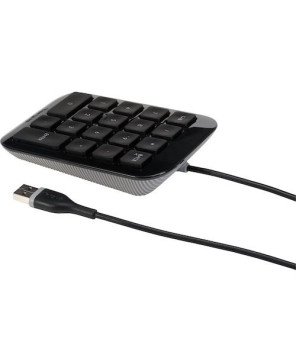 Targus AKP10US Numeric USB Wired Keypad