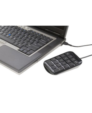 Targus AKP10US Numeric USB Wired Keypad