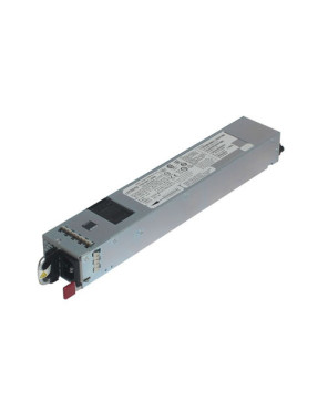 Cisco Catalyst 4500X 750W DC front-back cooling Power Supply C4KX-PWR-750DCR-RF