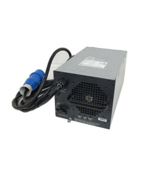 Cisco 4000 W AC Power Supply for Catalyst 6506 WS-CAC-4000WINT-RF