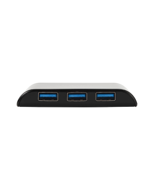 Targus 4-Port USB 3.0 SuperSpeed Hub ACH119AU