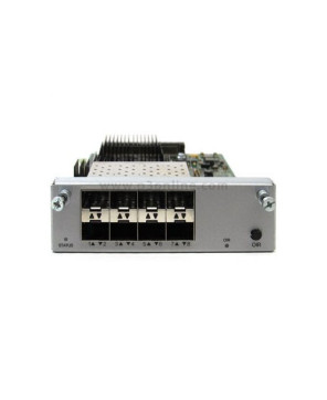 Buy Cisco Catalyst 4500X 8 Port 10G Network Module C4KX-NM-8SFP+-RF