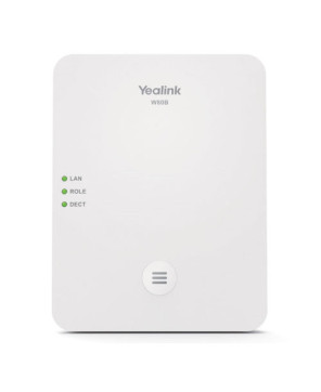 Yealink W80B DECT Multi-Cell Base Station