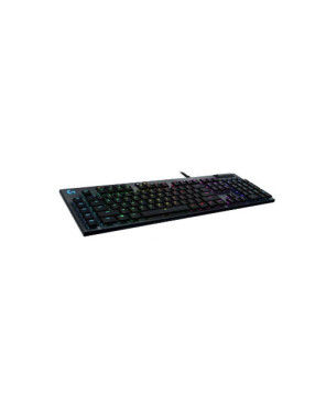 Logitech 815 Lightspeed Wired RGB Mechanical Tactile Keyboard 920-009222