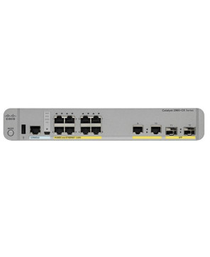 Buy Cisco Catalyst 2960CX 8 Port Data Lan Base Switch