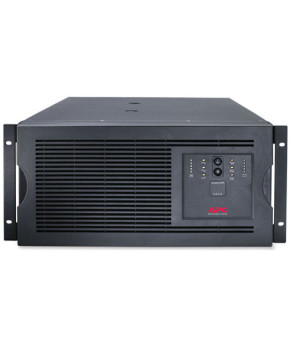 APC Smart-UPS Line-interactive UPS SUA5000RMI5U