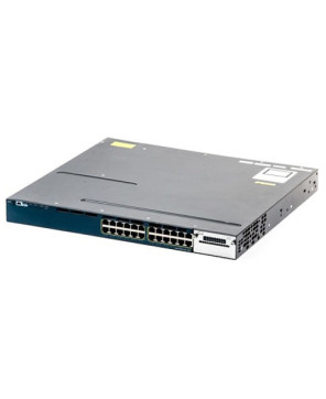 Buy Cisco Catalyst 3560X 24 Port UPOE IP Base WS-C3560X-24U-S-RF