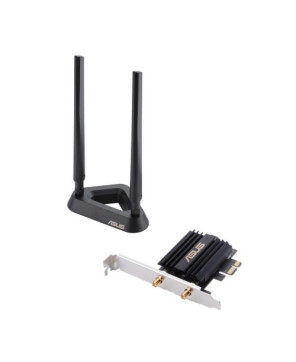 Asus AX3000 WiFi 6 Wireless Bluetooth 5.0 PCI-E Adapter PCE-AX58BT