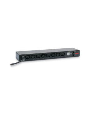 APC Power Distribution Strip AP7920B for DLT3000RMI2U, SMC1000I-2UC, SMC1500I-2UC, and SMC1500IC