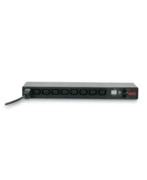 APC Power Distribution Unit AP7921B for DLT3000RMI2U, SMC1000I-2UC, SMC1500I-2UC, and SMC1500IC