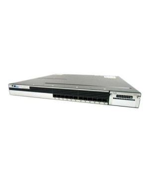 Buy Cisco Catalyst 3750X 12 Port GE SFP IP Services Switch