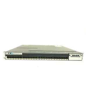 Buy Cisco Catalyst 3750X 24 Port GE SFP IP Services Switch