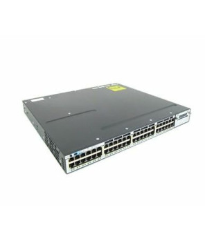Buy Cisco Catalyst 3750X 48 Port UPOE IP Base Switch