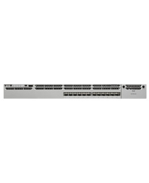 Cisco Catalyst 3850 12 Port GE SFP IP Services Switch WS-C3850-12S-E-RF