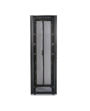 Buy APC NetShelter SX 42U 750MM Wide X 1070MM Deep Enclosure with Sides in Black AR3150