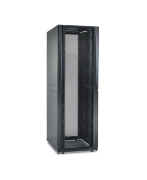 Buy APC NetShelter SX 42U 750MM Wide X 1070MM Deep Enclosure with Sides in Black AR3150