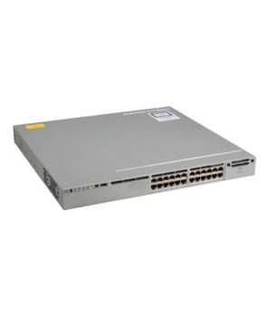 Cisco Catalyst 3850 24 Port Data IP Services Switch WS-C3850-24T-E-RF