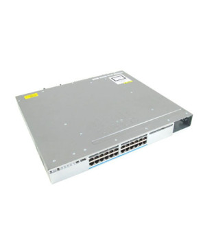 Cisco Catalyst 3850 24 mGig Port UPoE IP Services Switch WS-C3850-24XU-E-RF