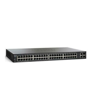 Buy Cisco 48-Port 10/100 Smart Switch SF220-48-K9-AU-RF