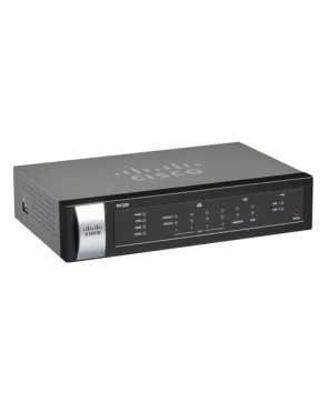 Buy Cisco RV320 Dual Gigabit WAN VPN Router RV320-K9-AU-RF