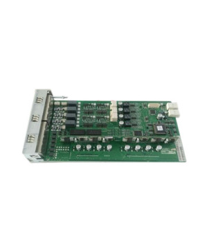 Alcatel-Lucent Mixed Module AMIX 4/8/4-1 Card 3EH73061AB for OmniPCX