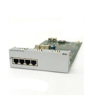 Buy the Alcatel-Lucent 3EH73031BB Analog Trunk APA4 Board OmniPCX