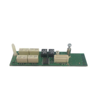 Buy Alcatel-Lucent AFU-1 Daughter Card 3EH73042AC for OmniPCX