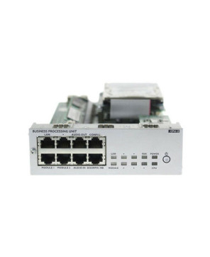 Alcatel-Lucent 3EH73086AB CS-2 Call Server Processing Unit Module with 1GB SDRAM