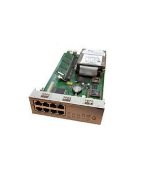 Alcatel-Lucent 3EH73086AB CS-2 Call Server Processing Unit Module with 1GB SDRAM