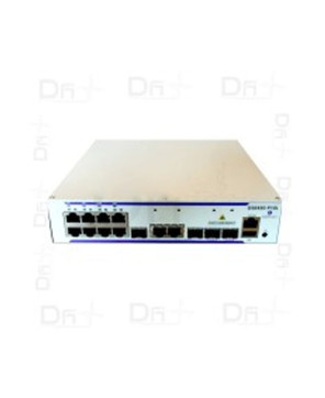 Buy Alcatel-Lucent OmniSwitch 8 Ports Switch OS6450-P10L-AU