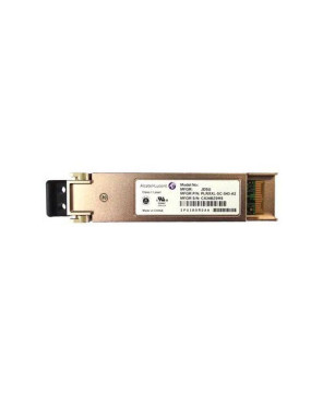 Alcatel-Lucent 10GB Optical Network Transceiver SFP-10G-SR for Alcatel S5850-32S2Q, S5800-48F4S Switches