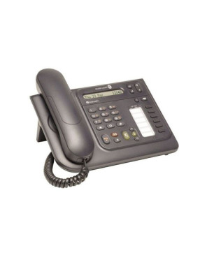 Buy Alcatel-Lucent 4008 IP Touch Phone Extended Edition in Black 3GV27064TB