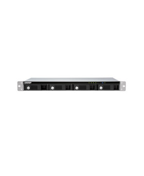 QNAP TR-004U 4 Bay Rackmount USB 3.0 RAID Expansion Enclosure