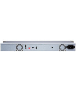 QNAP TR-004U 4 Bay Rackmount USB 3.0 RAID Expansion Enclosure