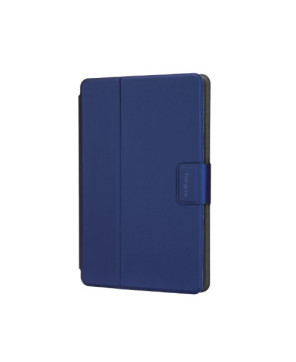 Targus THZ78502GL SafeFit Rotating Universal Case in Blue for 9 - 10.5" Tablet