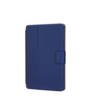 Targus THZ78402GL SafeFit Rotating Universal Case in Blue for 7 - 8.5" Tablet