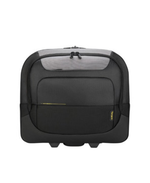 Buy Targus CityGear III Horizontal Roller Carrying Case TCG717GL for 15 - 17.3" Laptop