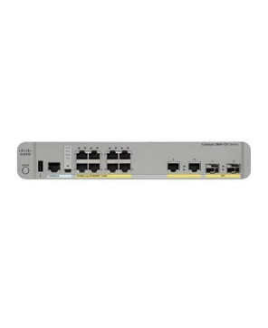 Buy Cisco Catalyst 2960-CX 8 PORT POE LAN Base Switch WS-C2960CX-8PC-L