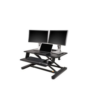 Kensington 52804 SmartFit Sit/Stand Workstation