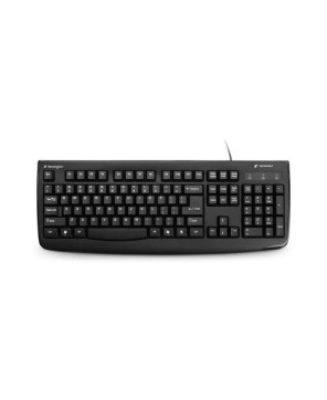 Kensington 64407 Pro Fit Full Size Washable USB Keyboard