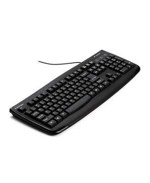 Kensington 64407 Pro Fit Full Size Washable USB Keyboard