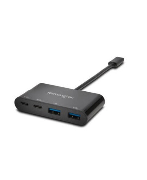 Kensington CH1000 USB-C 4 Port Hub 39124