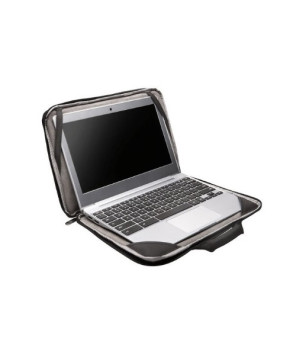 Buy Kensington LS410 Padded Sleeves in Black 62843 for 11.6" Laptop