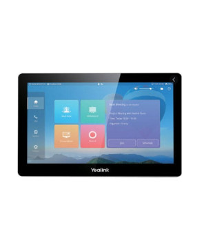 Buy Yealink Collaboration Touch Panel CTP20 for VC880/VC800/VC500/VC200