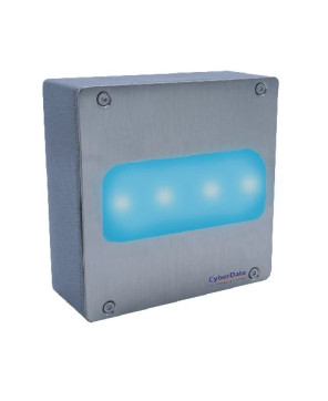 Buy CyberData 011489 InformaCast Enabled Outdoor Multi-Color Strobe Light