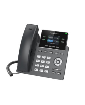 Grandstream GRP2612W 4-Line Carrier-Grade IP Phone