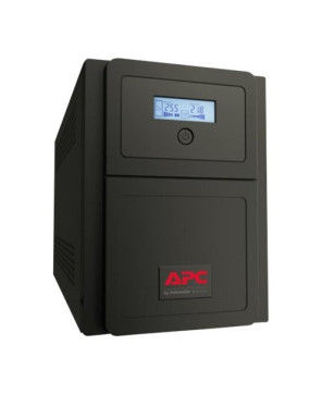 APC Easy-UPS SMV 1000VA Line Interactive UPS SMV1000CAI